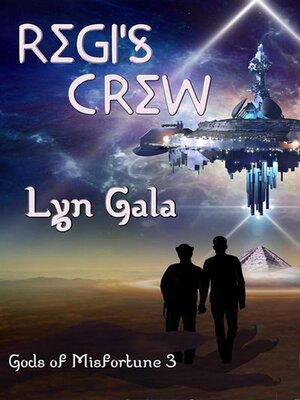 cover image of Regi's Crew